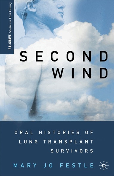 M. Festle - Second Wind, Inbunden