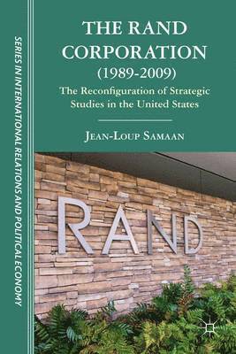 J. Samaan, Jean-Loup Samaan - RAND Corporation (1989-2009), Inbunden