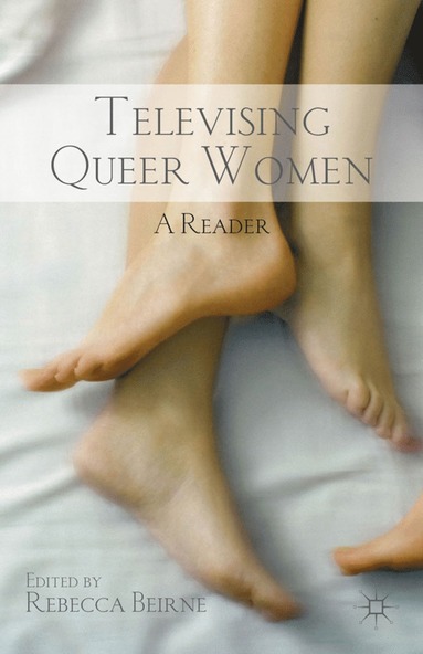 bokomslag Televising Queer Women