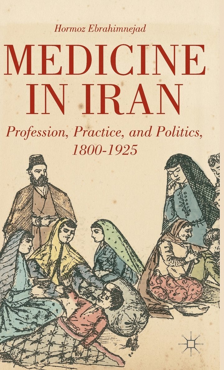 Medicine in Iran 1