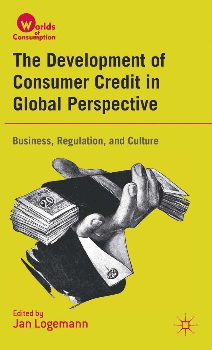 Development of Consumer Credit in Global Perspective
