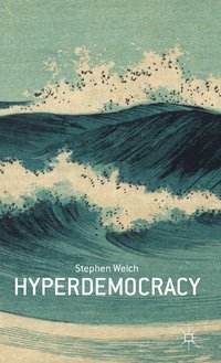 bokomslag Hyperdemocracy