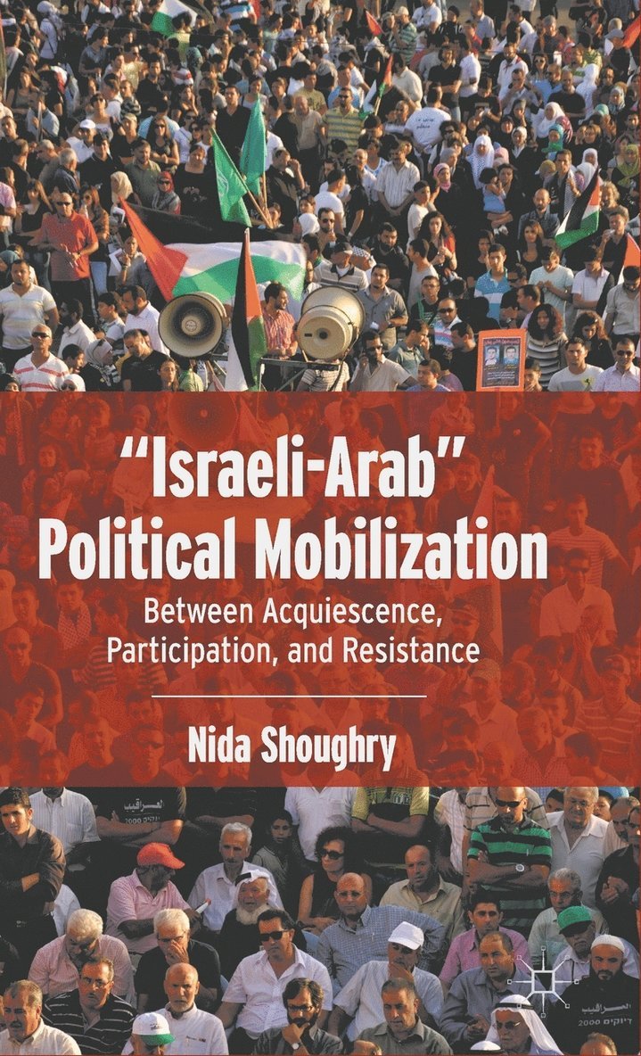 Israeli-Arab Political Mobilization 1