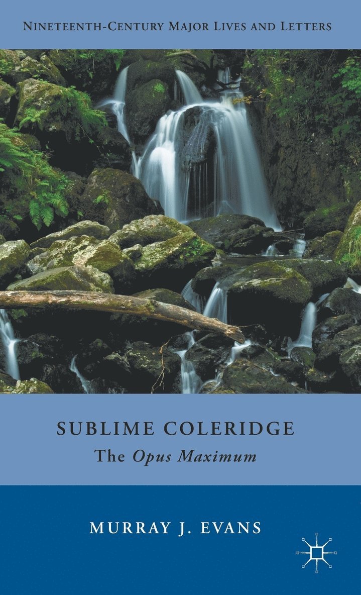 Sublime Coleridge 1