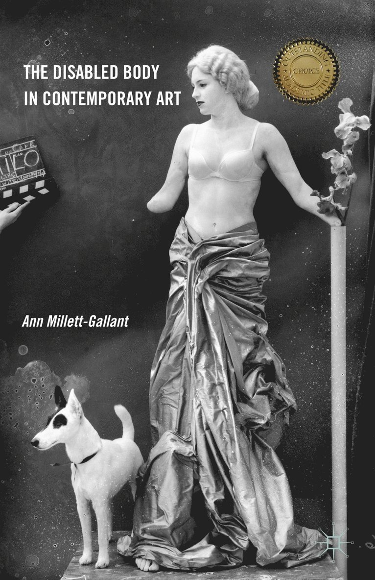Millett-Gallant, A: Disabled Body in Contemporary Art