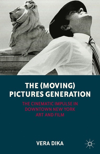 bokomslag (Moving) Pictures Generation