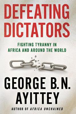 bokomslag Defeating Dictators