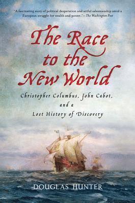 The Race to the New World 1