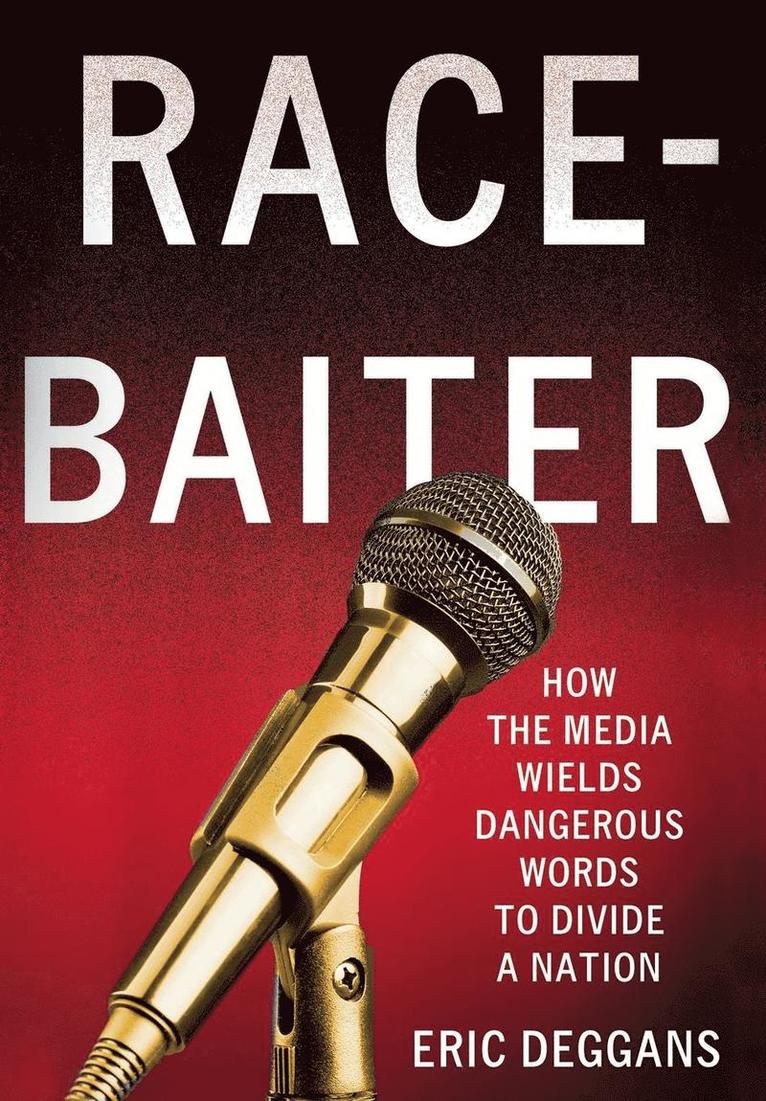 Race-Baiter 1