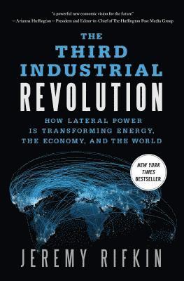 The Third Industrial Revolution 1