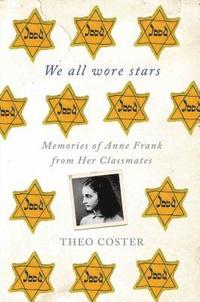 bokomslag We All Wore Stars