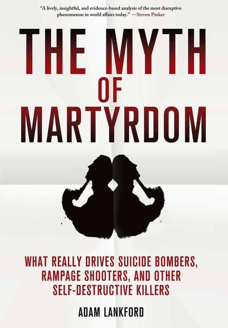 The Myth of Martyrdom 1
