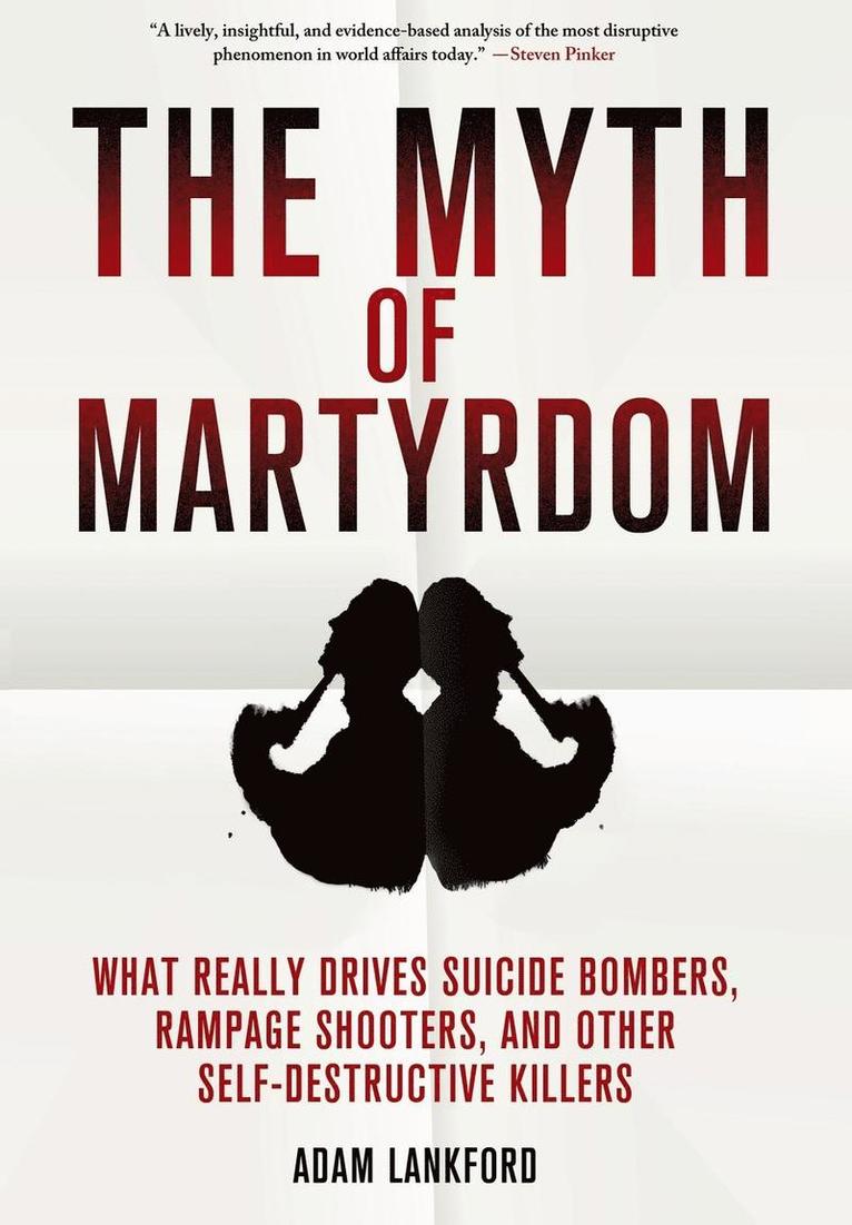 Myth of Martyrdom