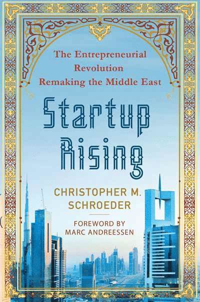Startup Rising