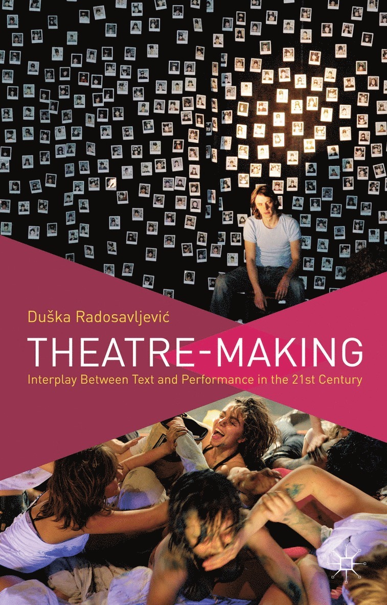 Theatre-Making 1