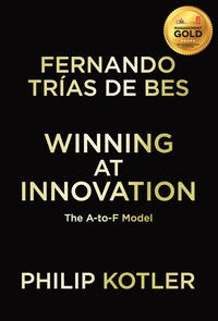 bokomslag Winning At Innovation