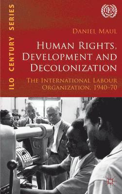 Human Rights, Development and Decolonization 1