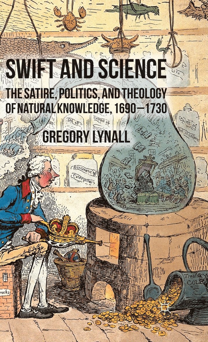 Swift and Science 1