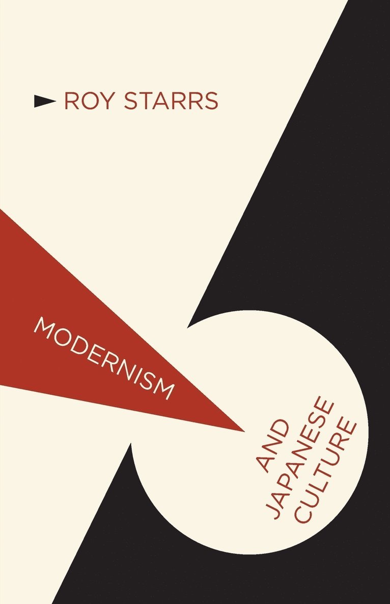 Modernism and Japanese Culture 1