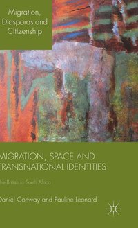 bokomslag Migration, Space and Transnational Identities
