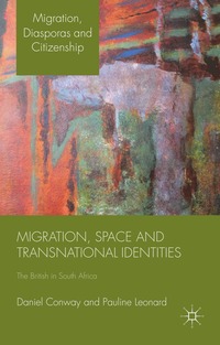 bokomslag Migration, Space and Transnational Identities