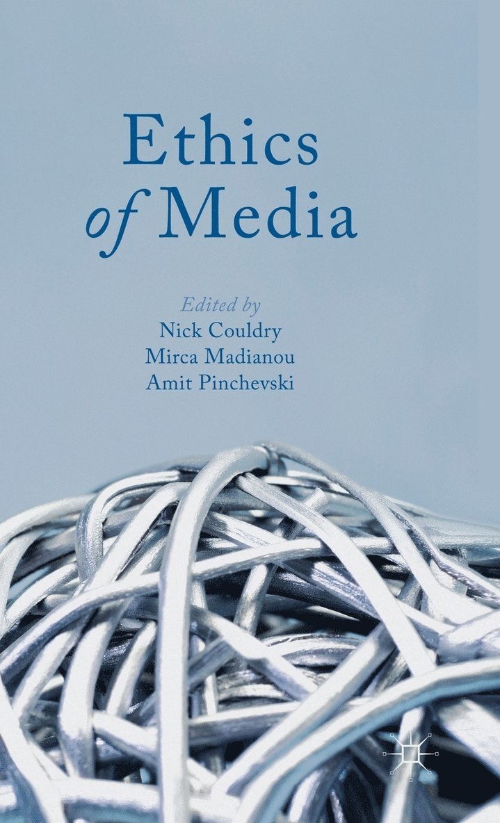 Ethics of Media 1