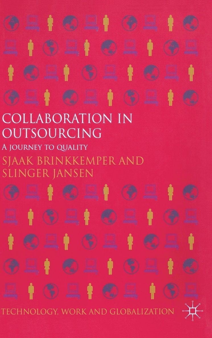 Collaboration in Outsourcing 1