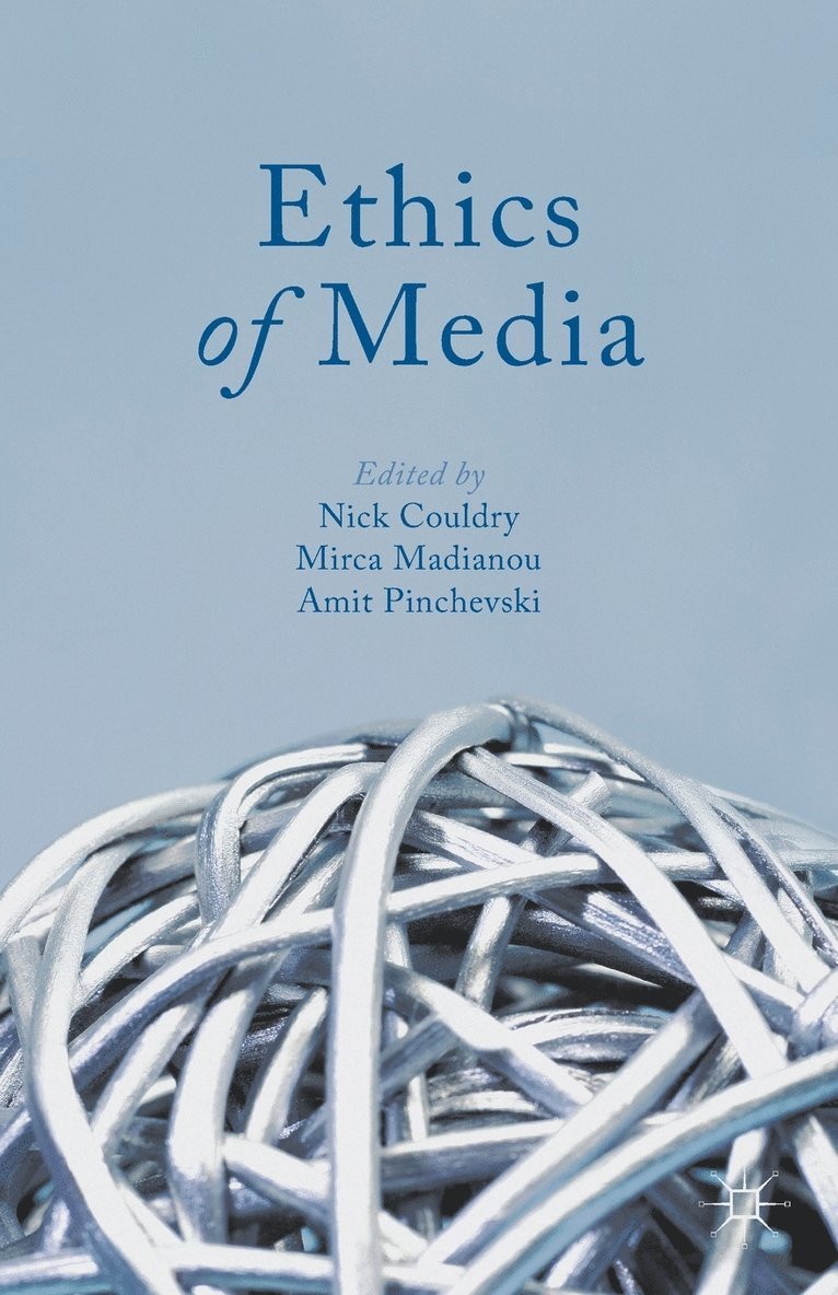 Ethics of Media 1