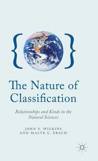 bokomslag The Nature of Classification