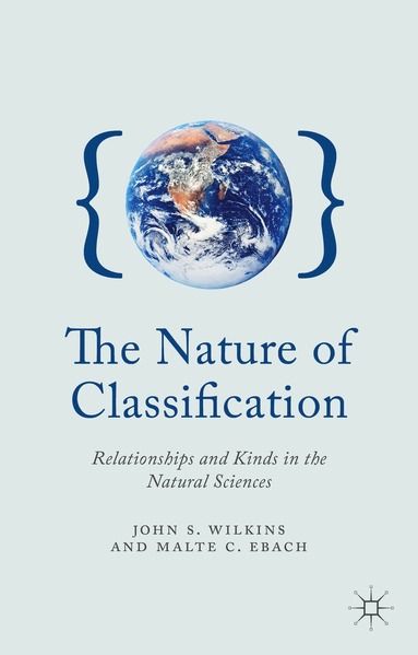 bokomslag Nature of Classification