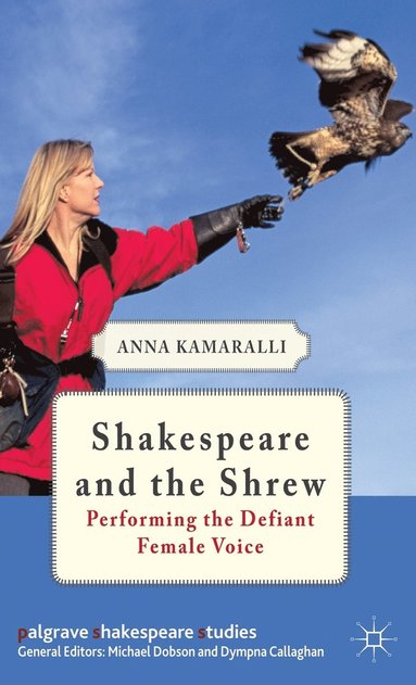 bokomslag Shakespeare and the Shrew