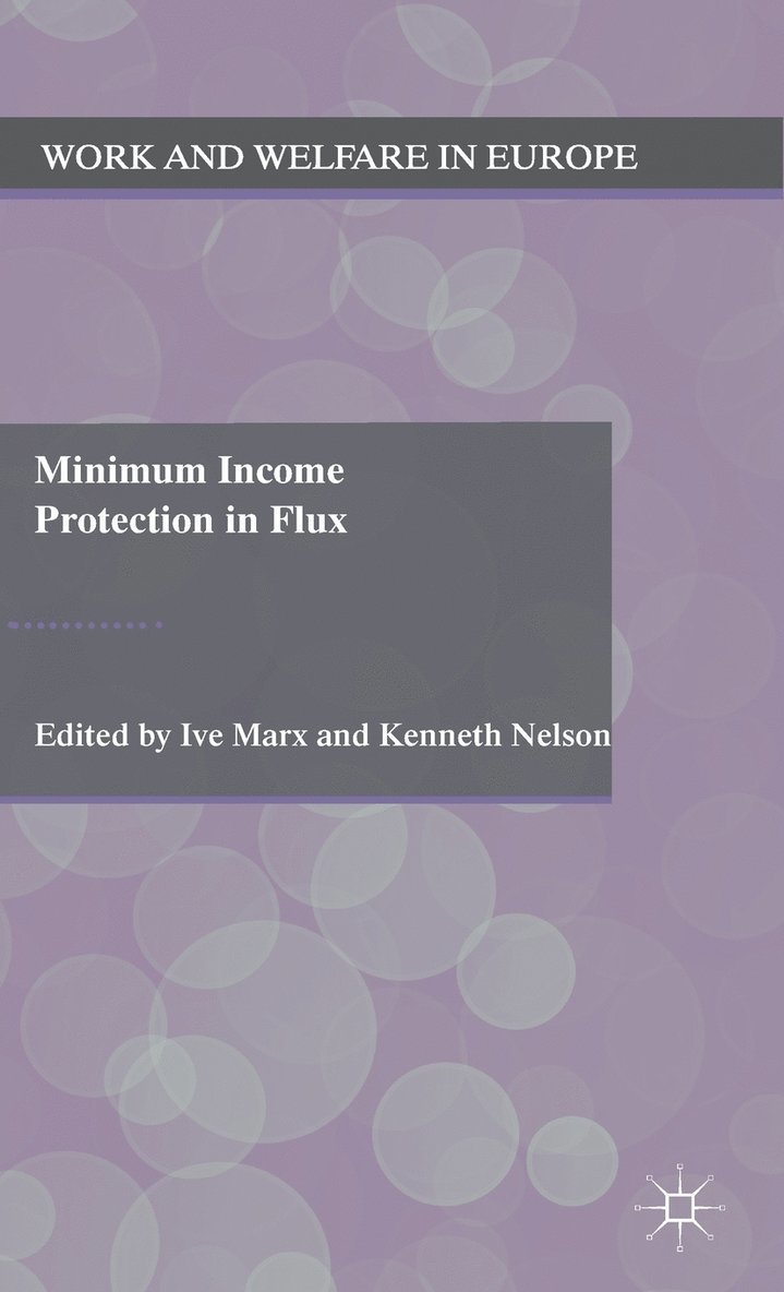 Minimum Income Protection in Flux 1