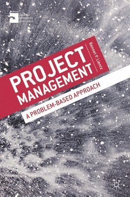 bokomslag Project Management