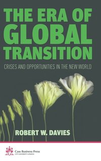 bokomslag The Era of Global Transition
