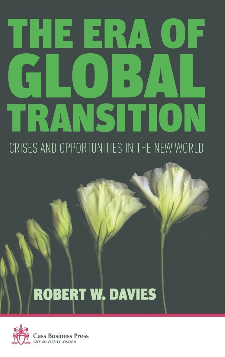 Era of Global Transition