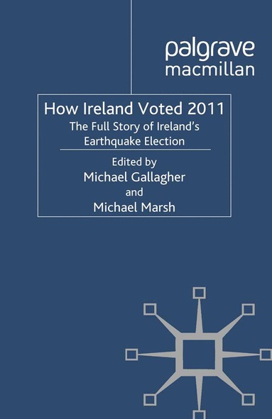 bokomslag How Ireland Voted 2011