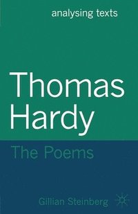 bokomslag Thomas Hardy: The Poems