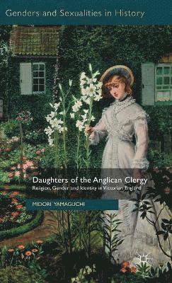 Daughters of the Anglican Clergy 1