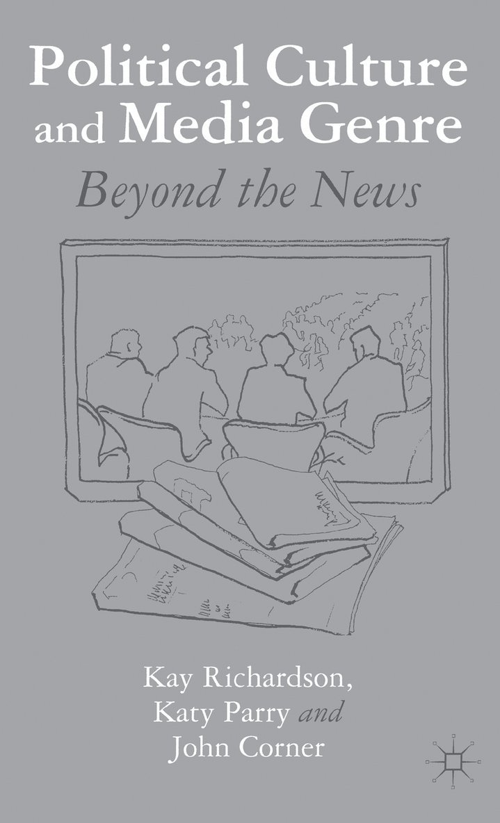 Political Culture and Media Genre