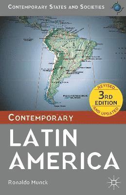 Contemporary Latin America 1