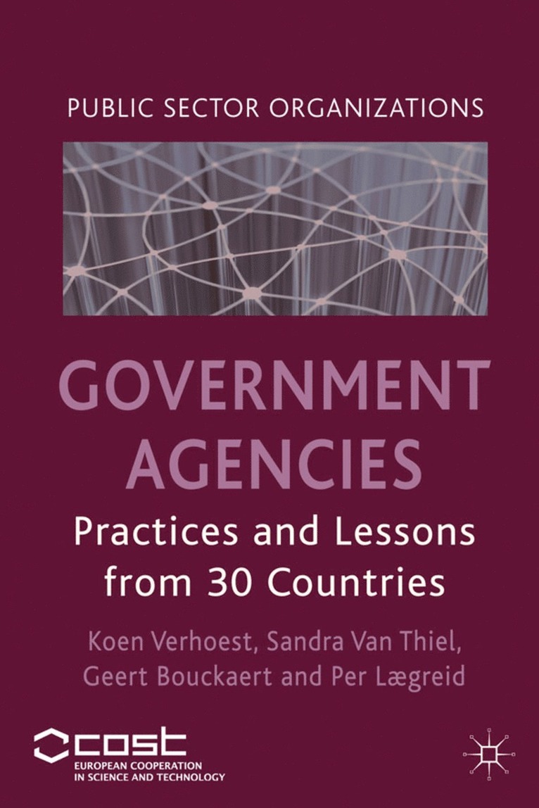 Government Agencies 1