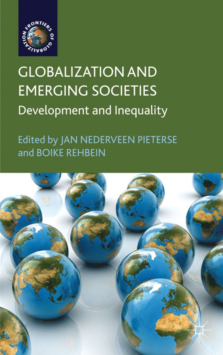 Globalization and Emerging Societies 1