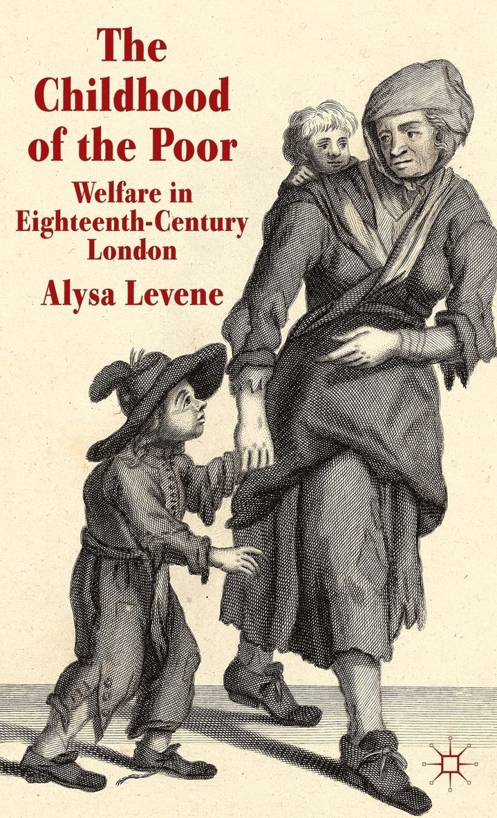 Childhood of the Poor
