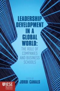 bokomslag Leadership Development in a Global World