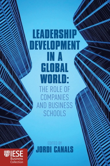 bokomslag Leadership Development in a Global World