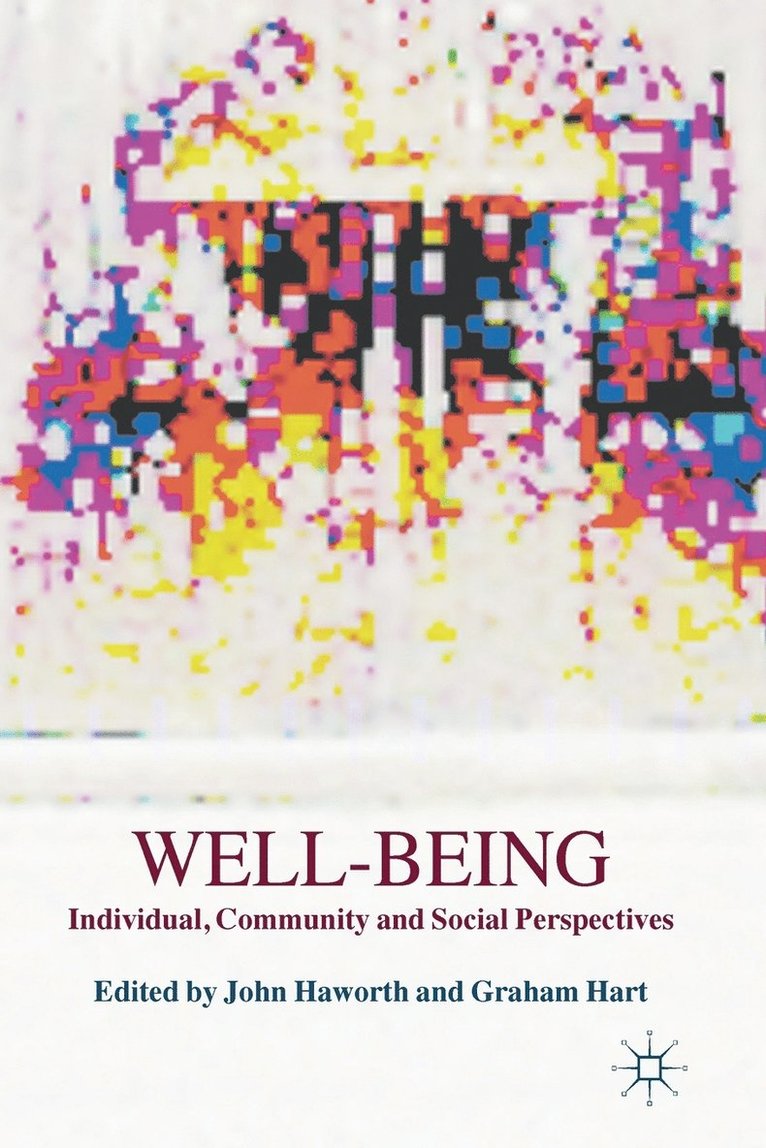 Well-Being 1