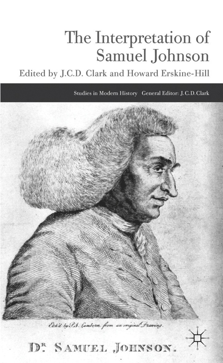 Interpretation of Samuel Johnson