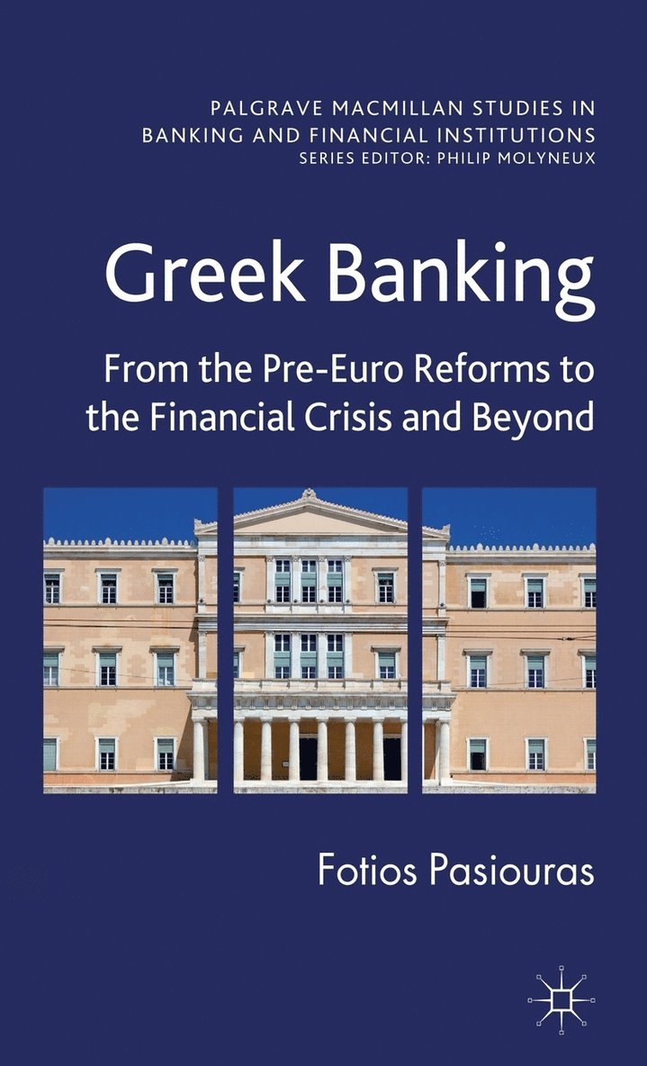 Greek Banking 1