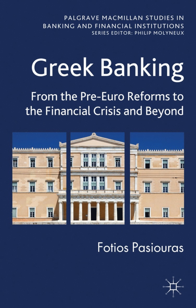 Greek Banking