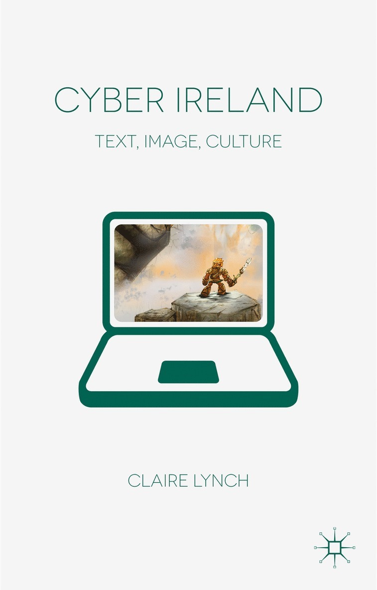 Cyber Ireland 1